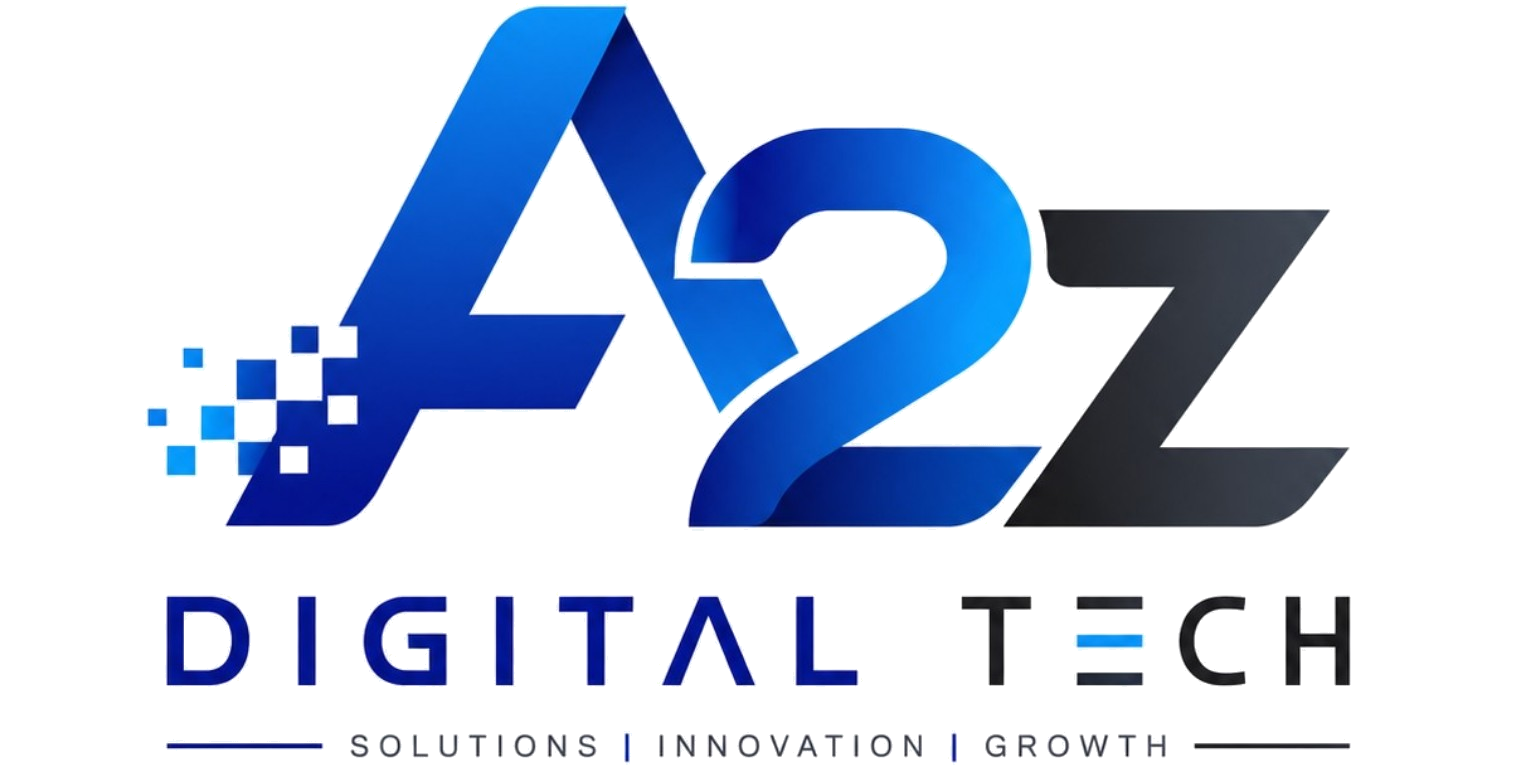 A2Z Digital Tech
