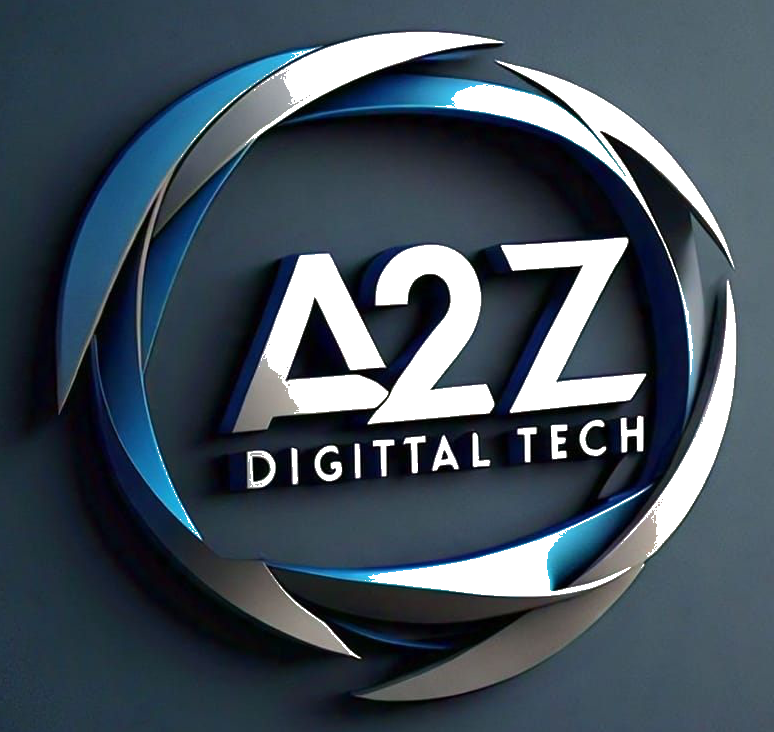 A2zDigitalTech